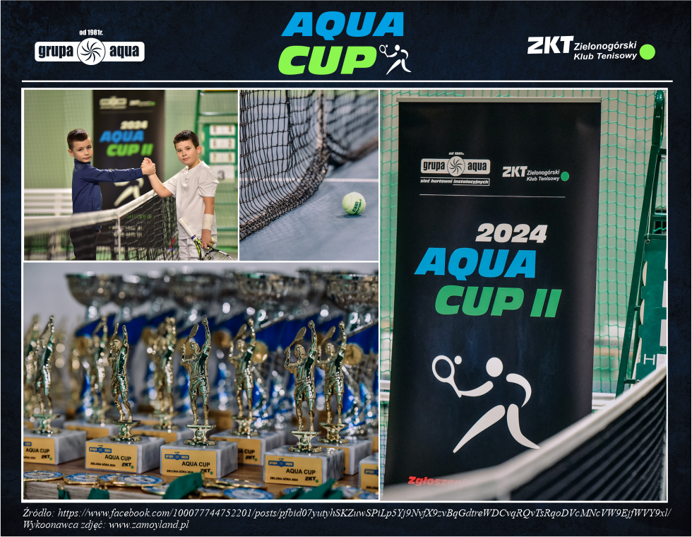 aqua cup - 1 